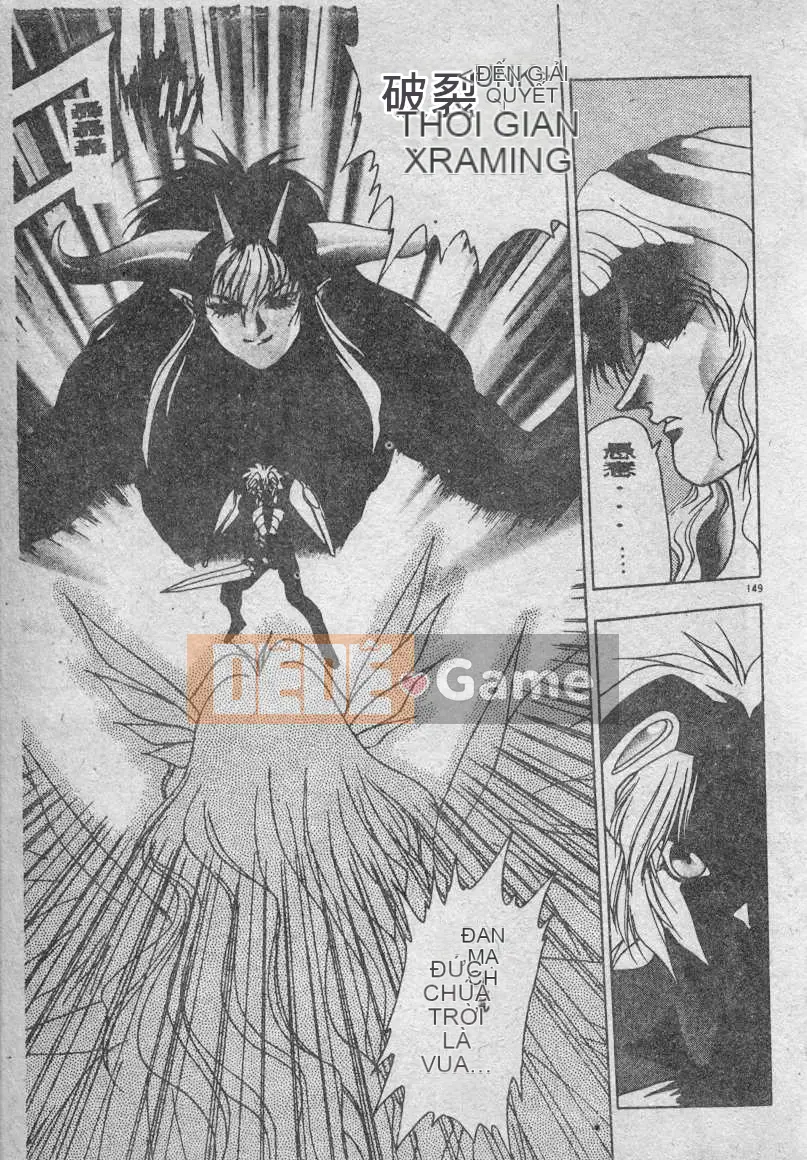 [Fuji Sango] Thánh kiếm của Elpis [Trung bình]