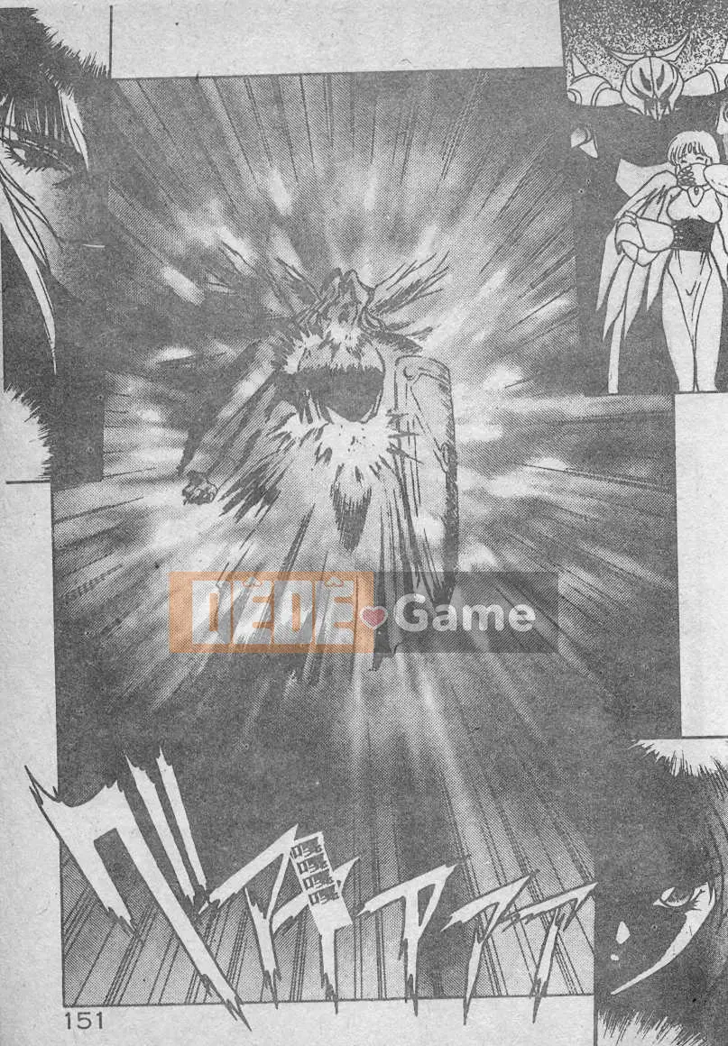 [Fuji Sango] Thánh kiếm của Elpis [Trung bình]