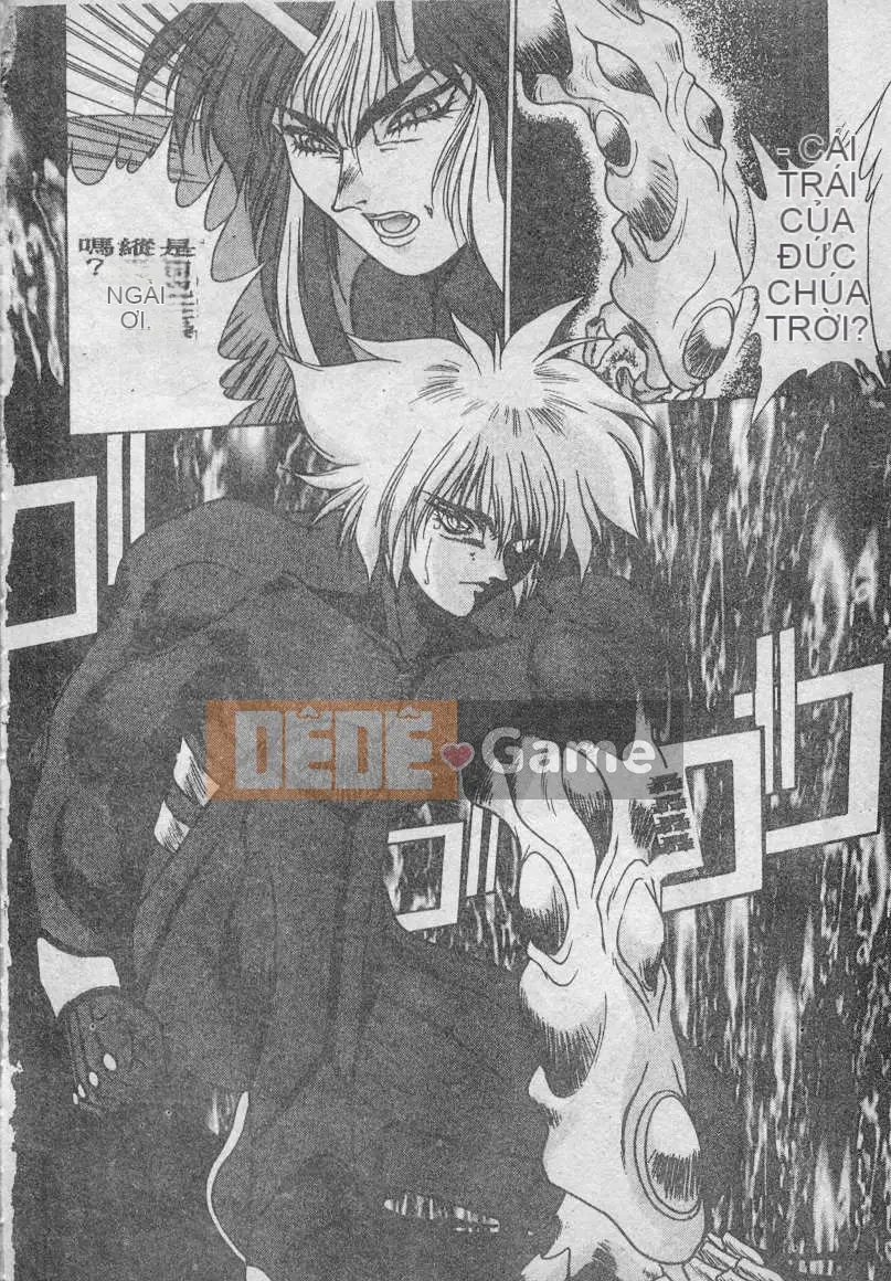 [Fuji Sango] Thánh kiếm của Elpis [Trung bình]