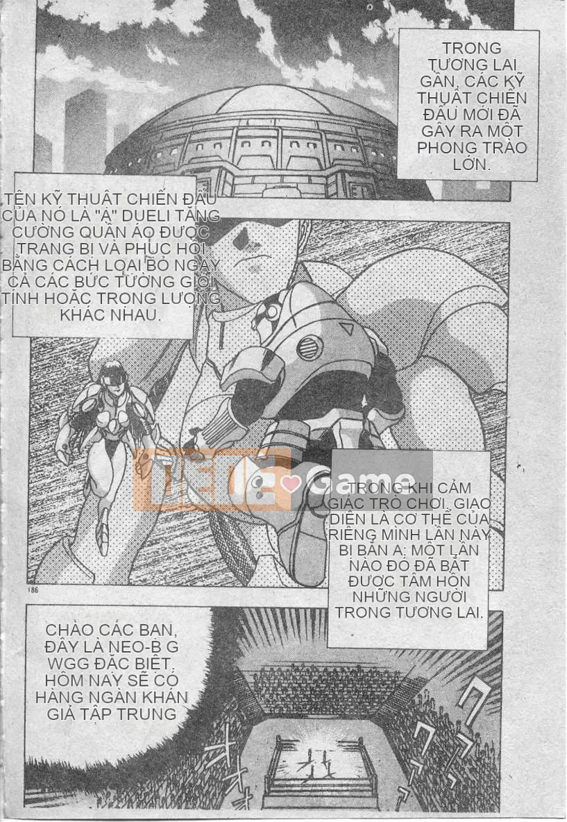 [Fuji Sango] Thánh kiếm của Elpis [Trung bình]