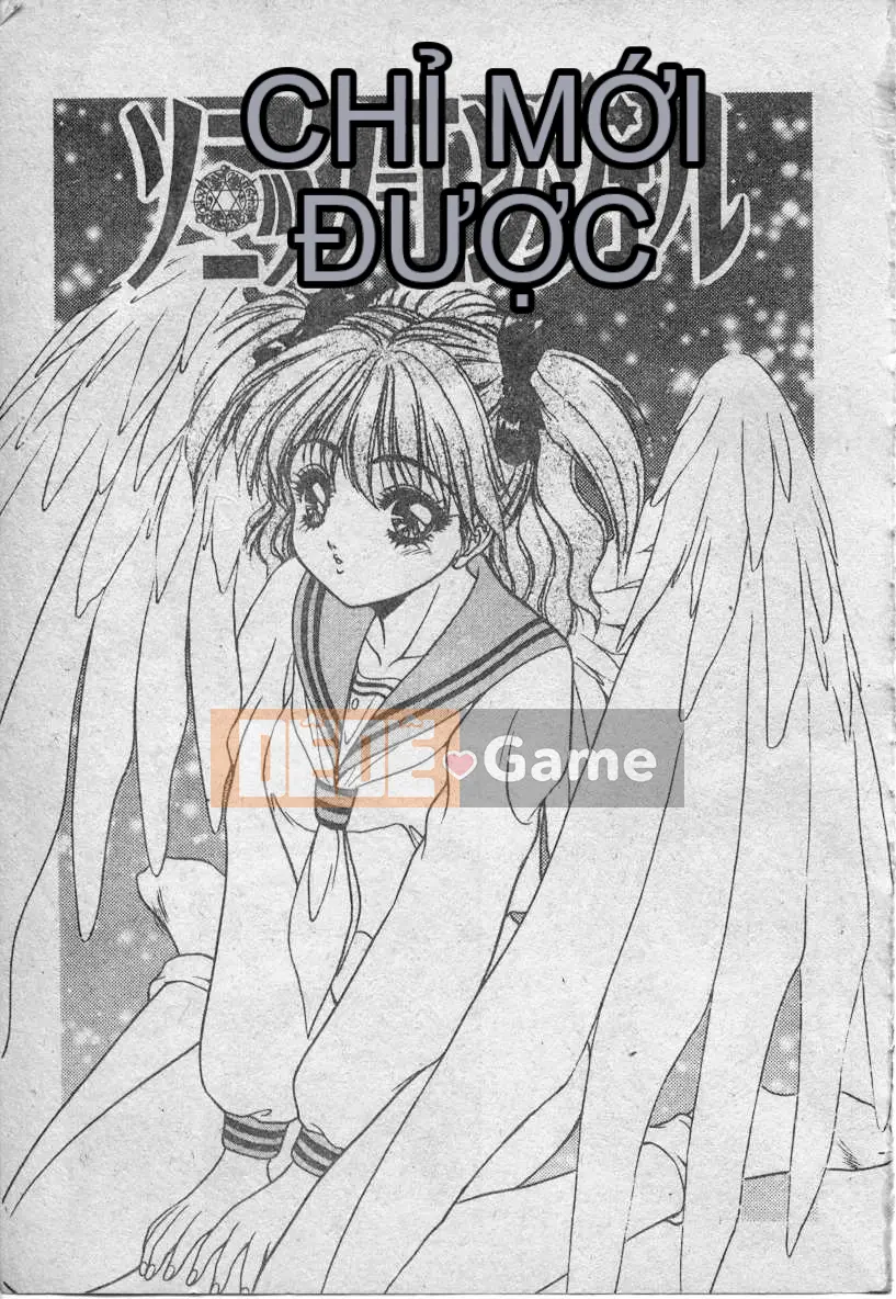 [Fuji Sango] Thánh kiếm của Elpis [Trung bình]