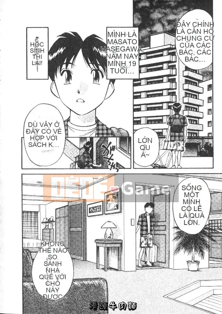 [Tachibana Kaoru] Hi・Mi・Tsu no Yukan Madame 1 [Trung bình]