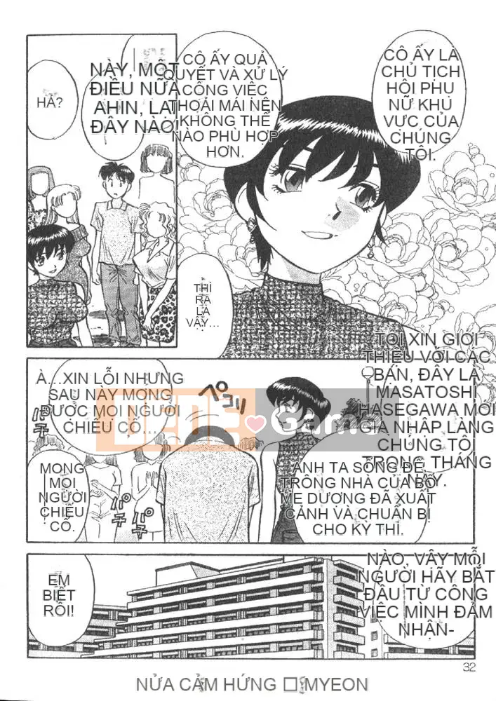 [Tachibana Kaoru] Hi・Mi・Tsu no Yukan Madame 1 [Trung bình]