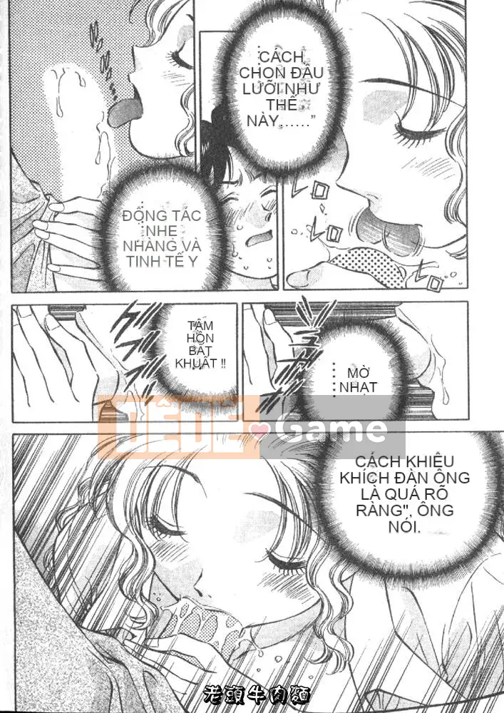 [Tachibana Kaoru] Hi・Mi・Tsu no Yukan Madame 1 [Trung bình]