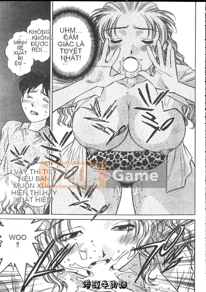 [Tachibana Kaoru] Hi・Mi・Tsu no Yukan Madame 1 [Trung bình]