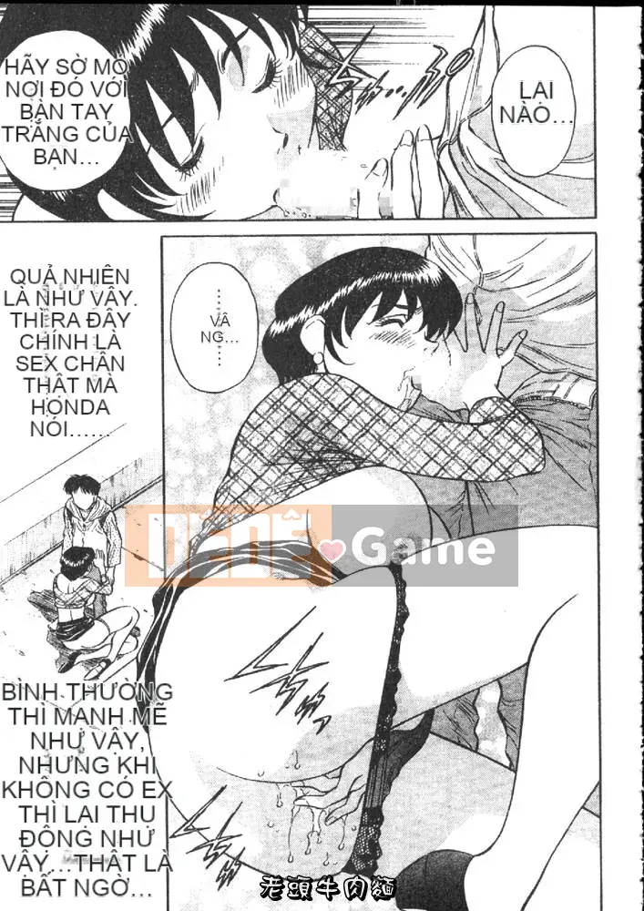 [Tachibana Kaoru] Hi・Mi・Tsu no Yukan Madame 1 [Trung bình]