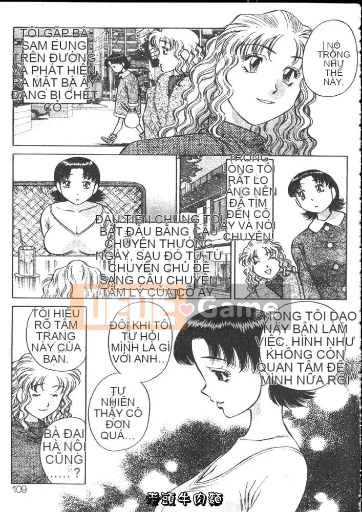 [Tachibana Kaoru] Hi・Mi・Tsu no Yukan Madame 1 [Trung bình]