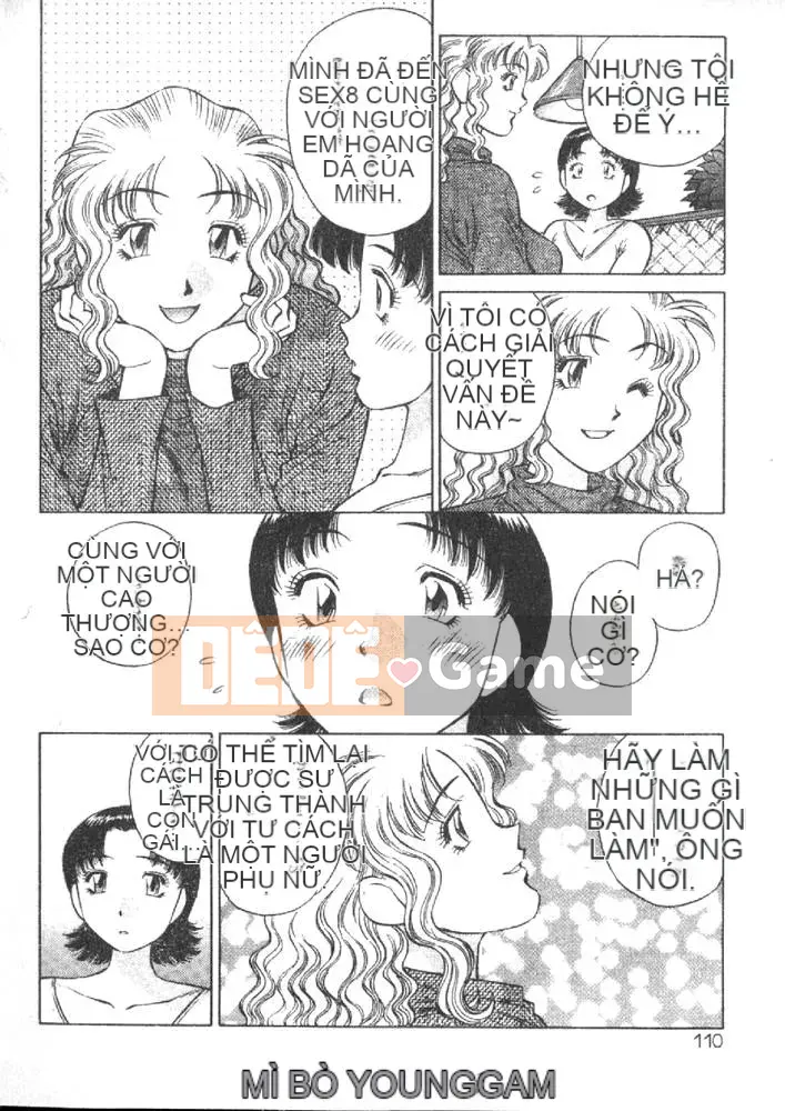 [Tachibana Kaoru] Hi・Mi・Tsu no Yukan Madame 1 [Trung bình]