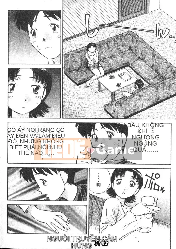 [Tachibana Kaoru] Hi・Mi・Tsu no Yukan Madame 1 [Trung bình]