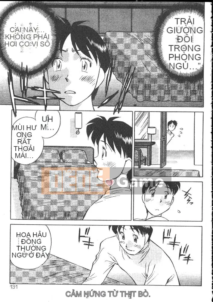 [Tachibana Kaoru] Hi・Mi・Tsu no Yukan Madame 1 [Trung bình]