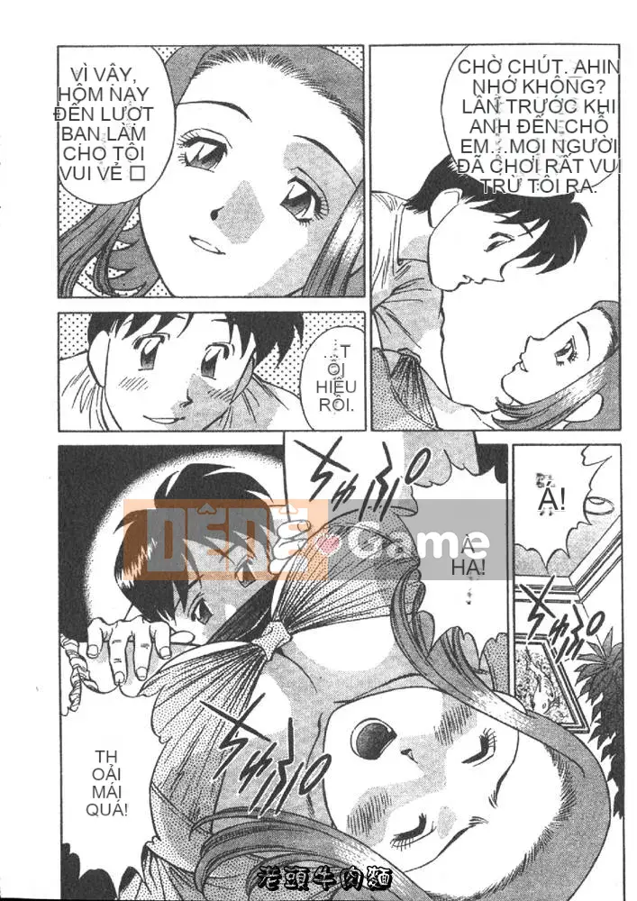 [Tachibana Kaoru] Hi・Mi・Tsu no Yukan Madame 1 [Trung bình]