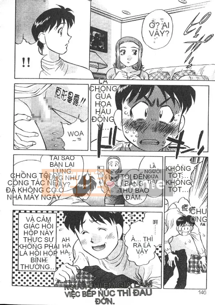 [Tachibana Kaoru] Hi・Mi・Tsu no Yukan Madame 1 [Trung bình]