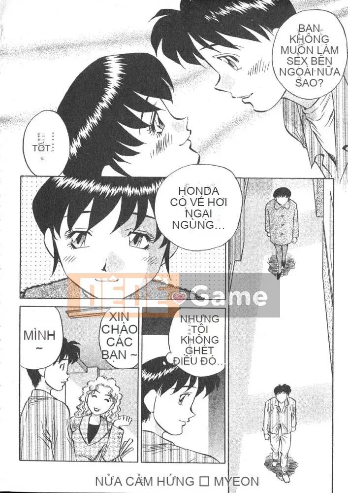 [Tachibana Kaoru] Hi・Mi・Tsu no Yukan Madame 1 [Trung bình]