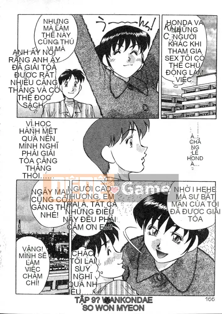 [Tachibana Kaoru] Hi・Mi・Tsu no Yukan Madame 1 [Trung bình]