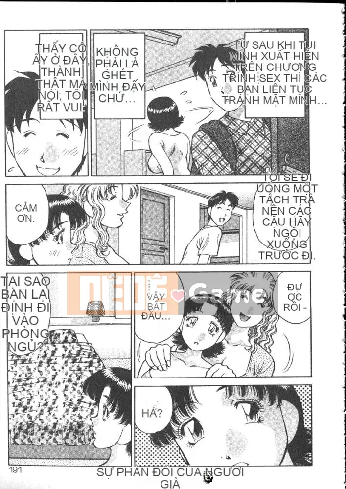 [Tachibana Kaoru] Hi・Mi・Tsu no Yukan Madame 1 [Trung bình]