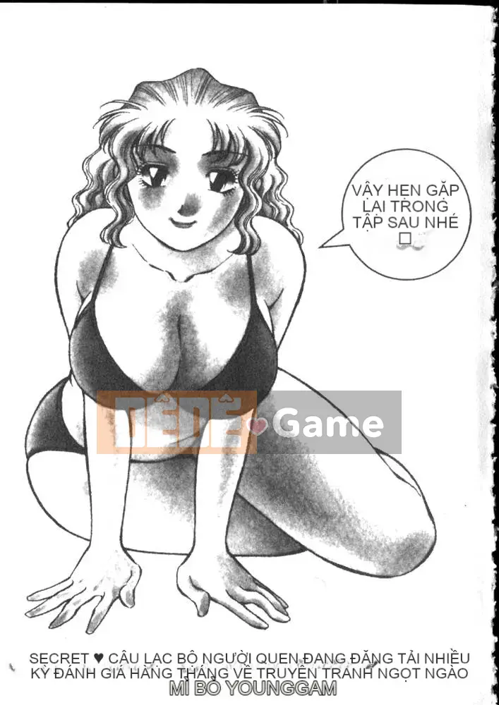 [Tachibana Kaoru] Hi・Mi・Tsu no Yukan Madame 1 [Trung bình]