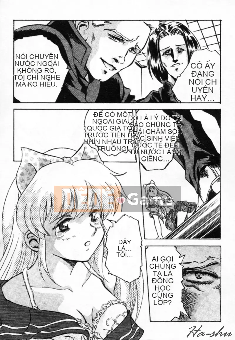 [Kawarajima Akira] Shoujo Koto Nakaubo [Chuu]