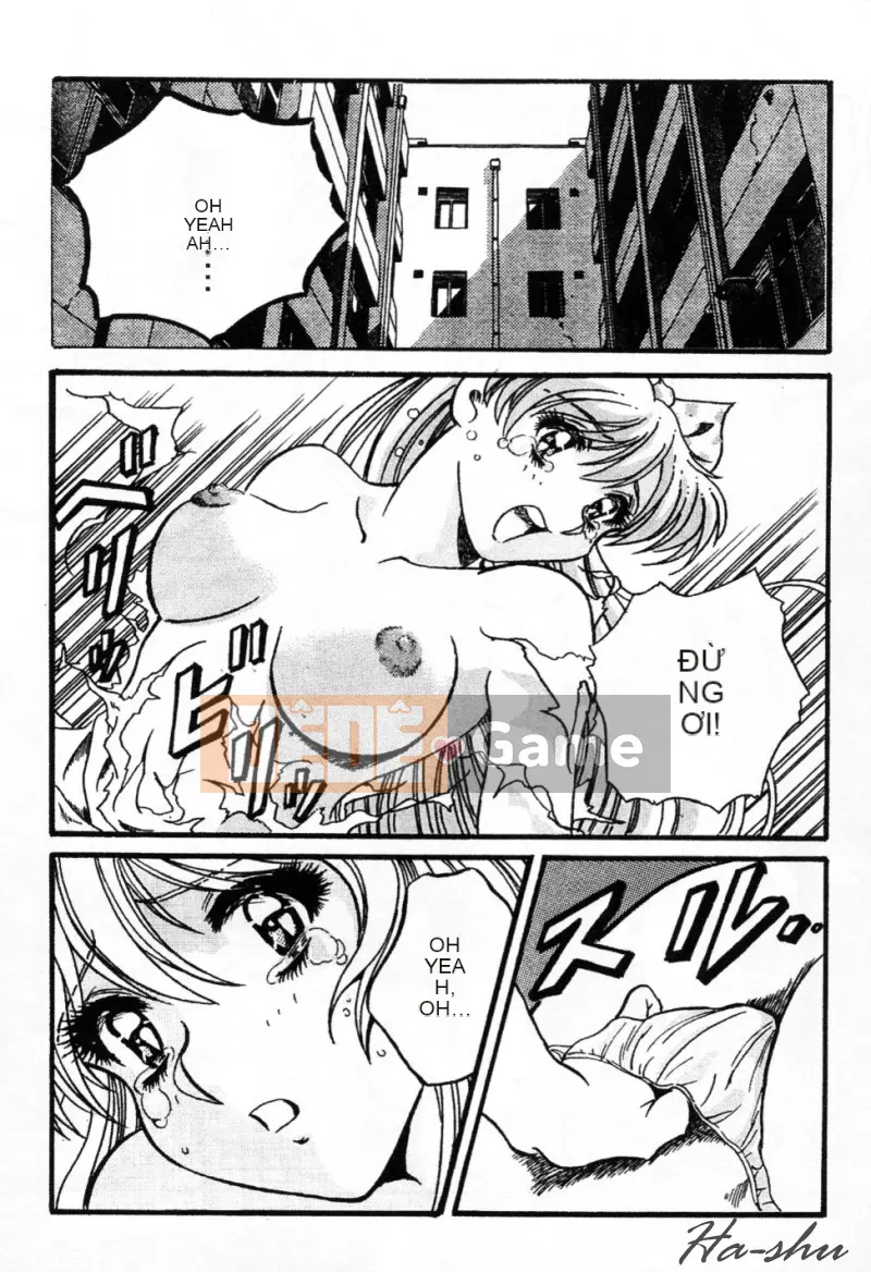 [Kawarajima Akira] Shoujo Koto Nakaubo [Chuu]