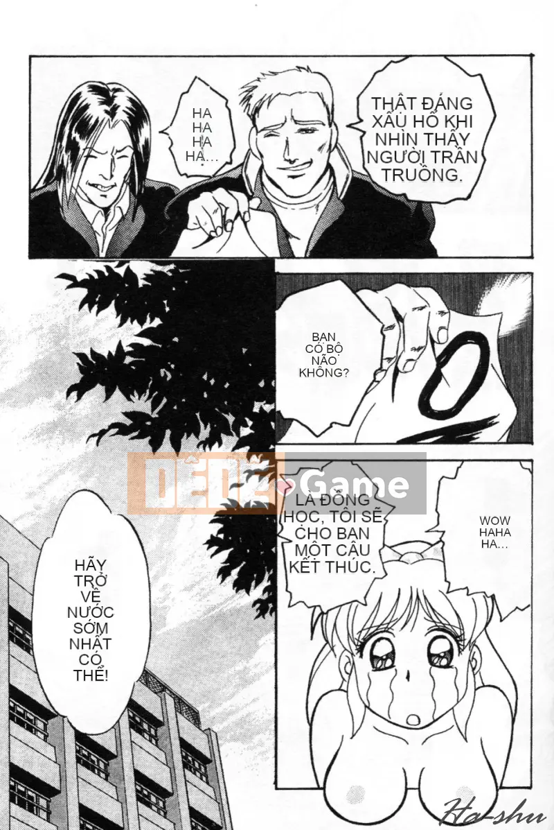 [Kawarajima Akira] Shoujo Koto Nakaubo [Chuu]