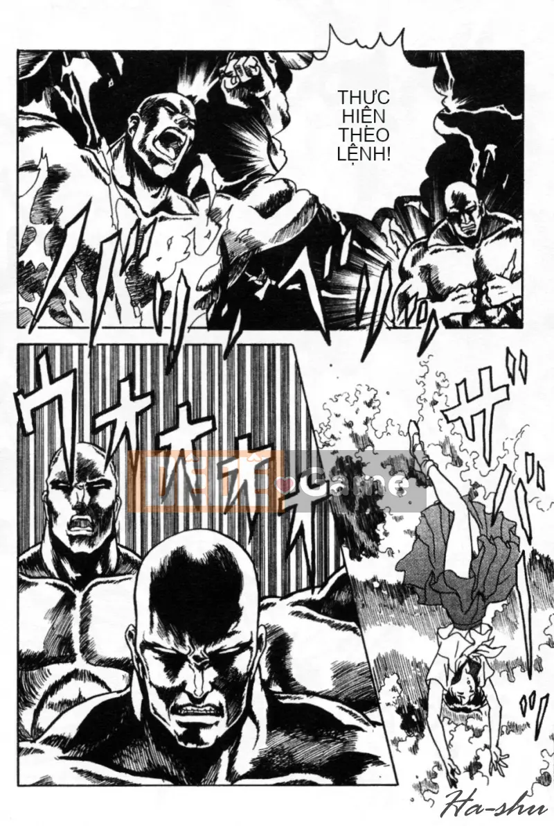 [Kawarajima Akira] Shoujo Koto Nakaubo [Chuu]