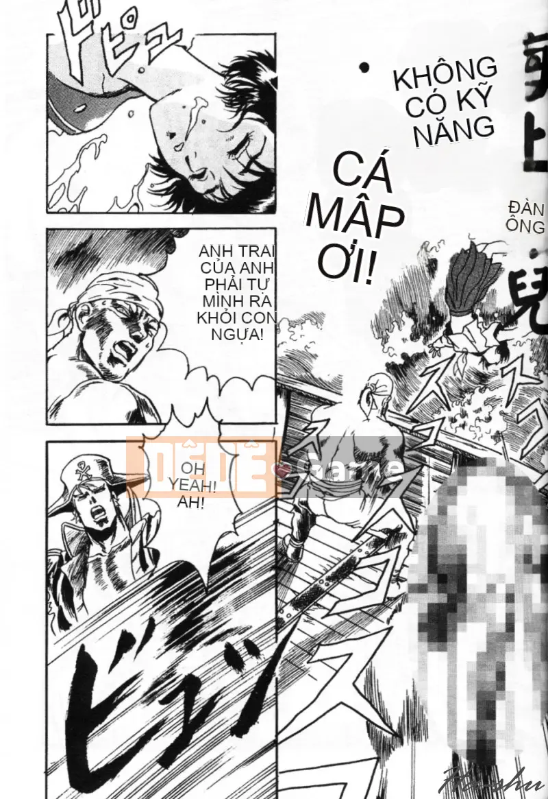 [Kawarajima Akira] Shoujo Koto Nakaubo [Chuu]