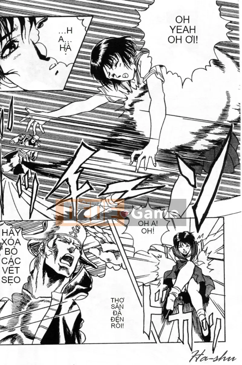 [Kawarajima Akira] Shoujo Koto Nakaubo [Chuu]