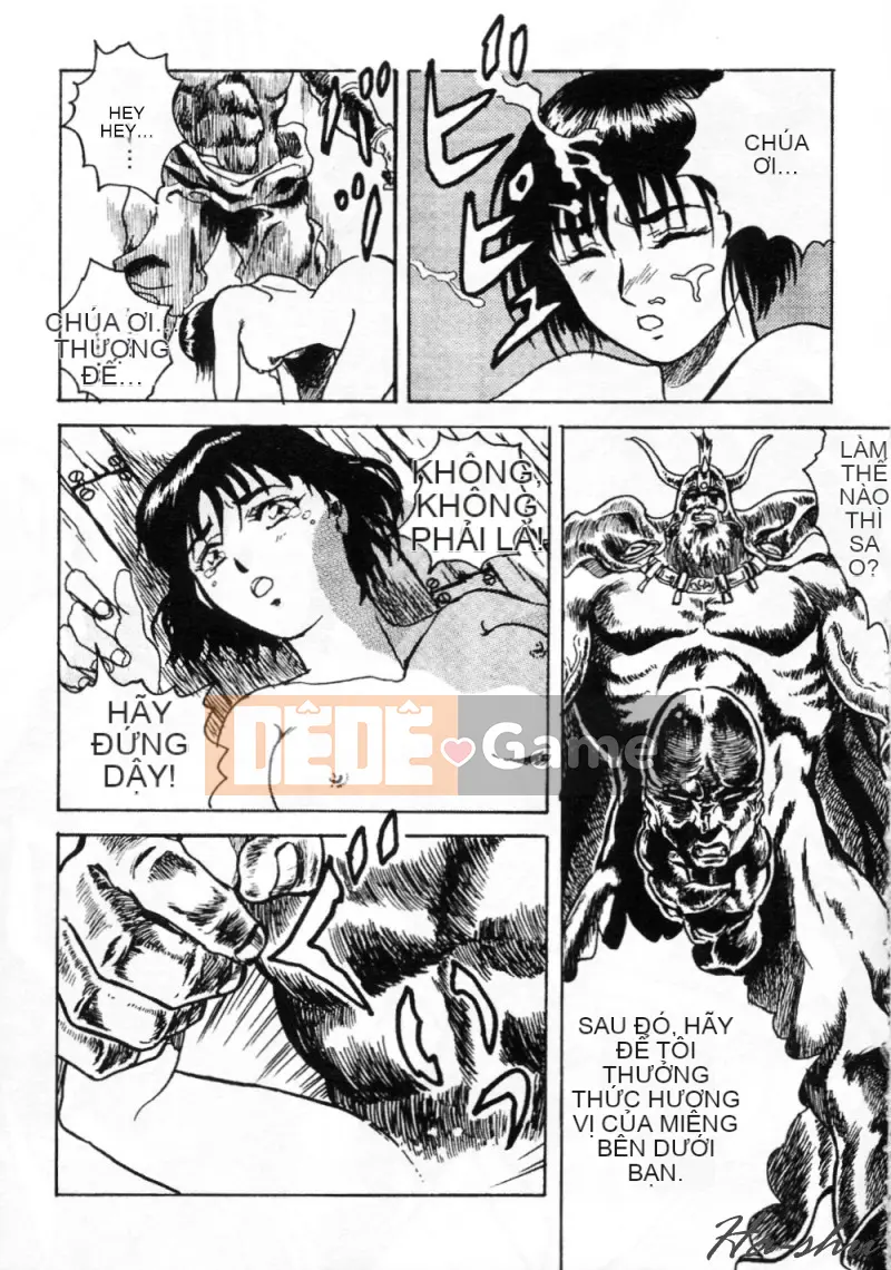 [Kawarajima Akira] Shoujo Koto Nakaubo [Chuu]