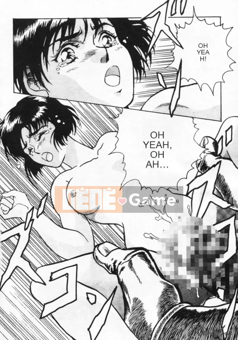 [Kawarajima Akira] Shoujo Koto Nakaubo [Chuu]