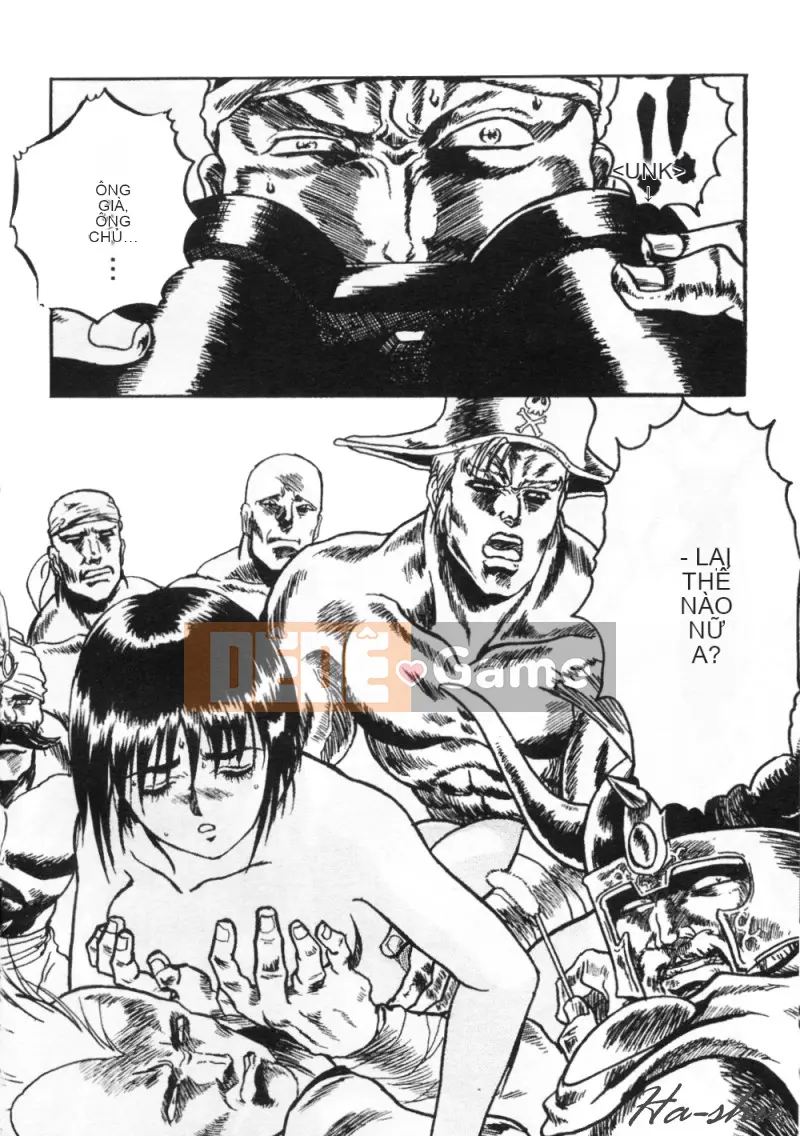 [Kawarajima Akira] Shoujo Koto Nakaubo [Chuu]