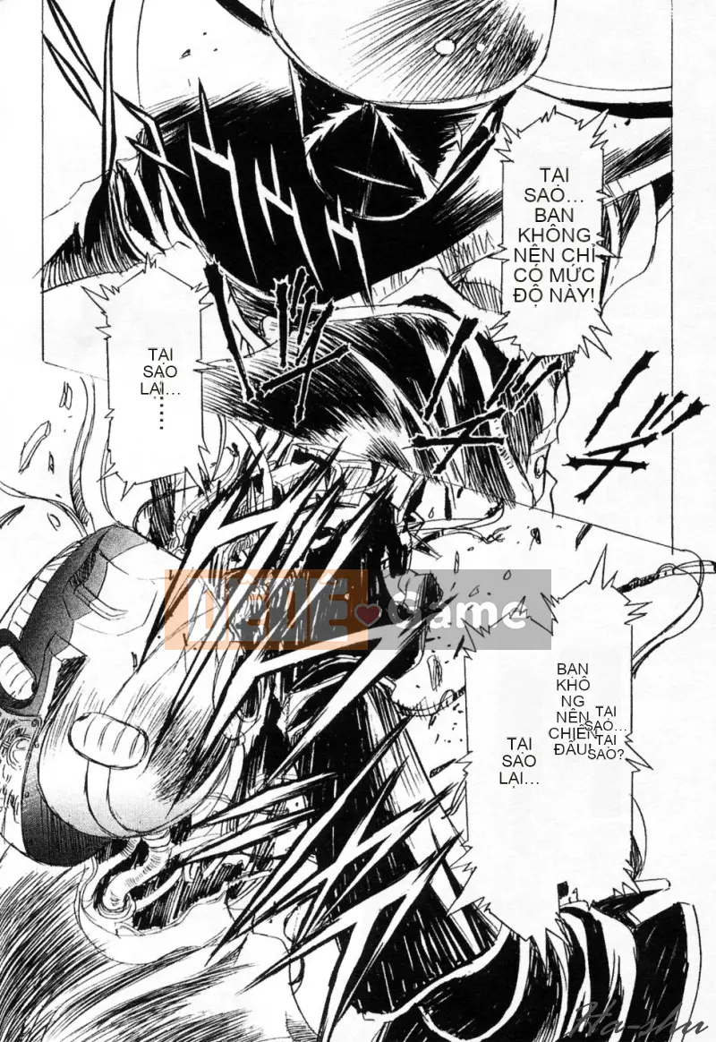 [Kawarajima Akira] Shoujo Koto Nakaubo [Chuu]