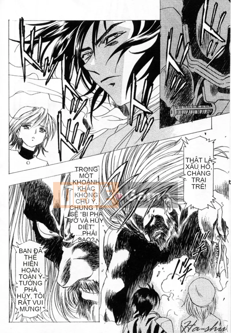 [Kawarajima Akira] Shoujo Koto Nakaubo [Chuu]