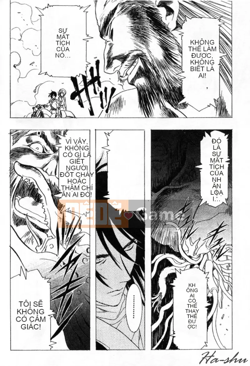 [Kawarajima Akira] Shoujo Koto Nakaubo [Chuu]