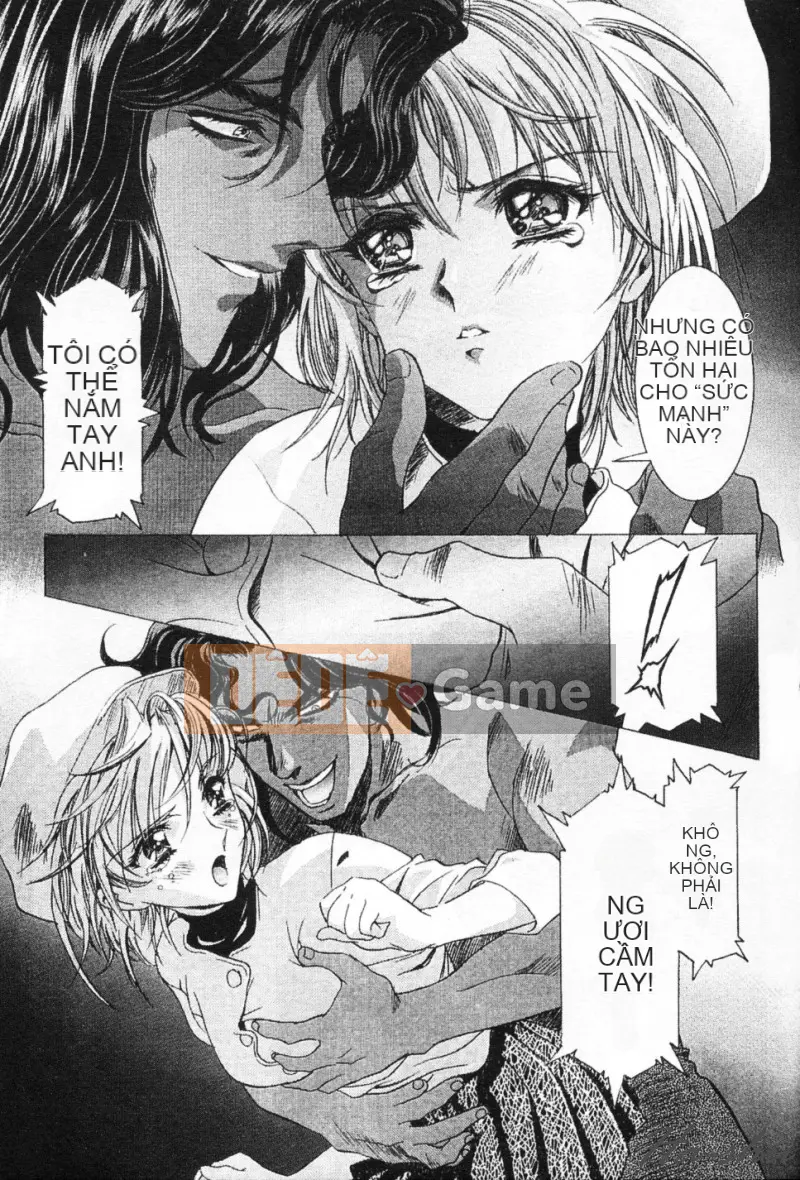 [Kawarajima Akira] Shoujo Koto Nakaubo [Chuu]