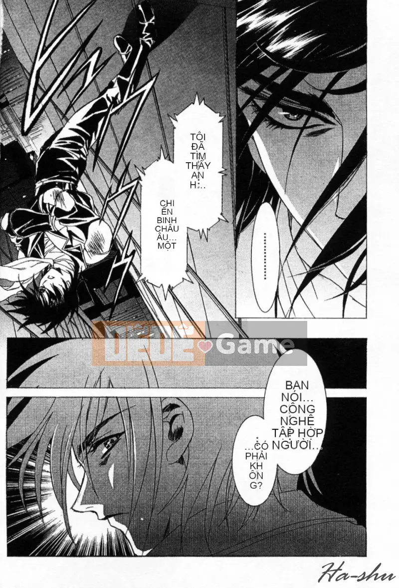 [Kawarajima Akira] Shoujo Koto Nakaubo [Chuu]