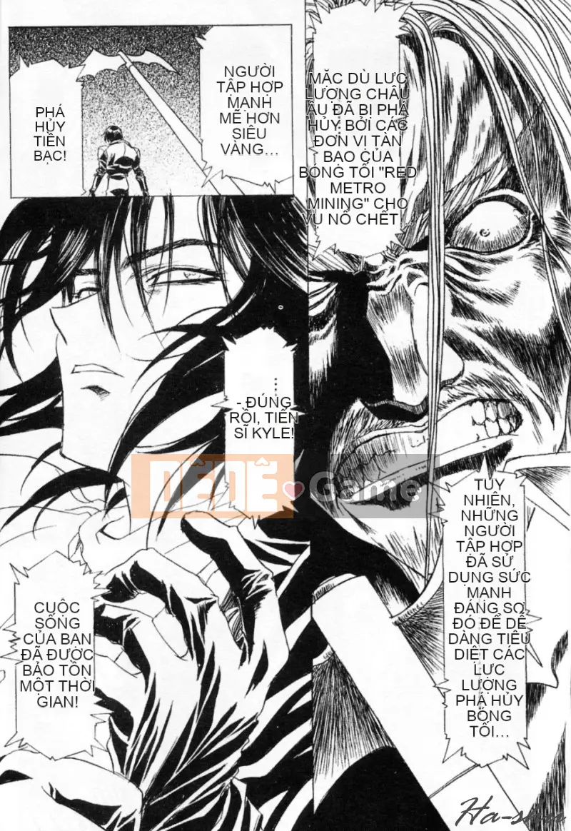 [Kawarajima Akira] Shoujo Koto Nakaubo [Chuu]