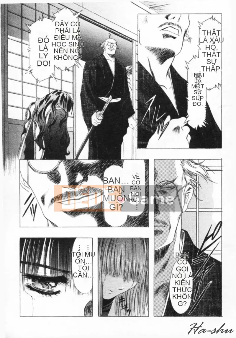 [Kawarajima Akira] Shoujo Koto Nakaubo [Chuu]