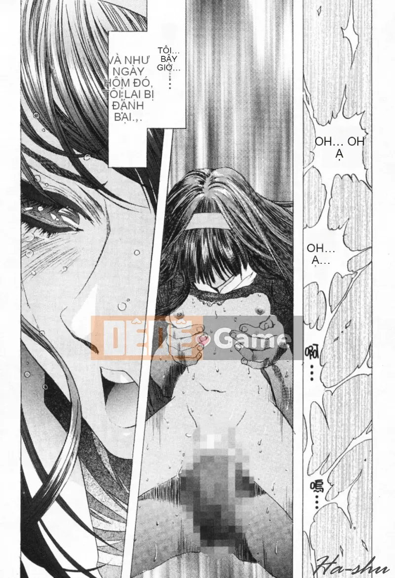 [Kawarajima Akira] Shoujo Koto Nakaubo [Chuu]