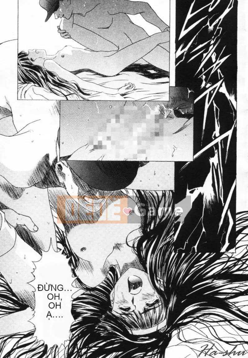 [Kawarajima Akira] Shoujo Koto Nakaubo [Chuu]