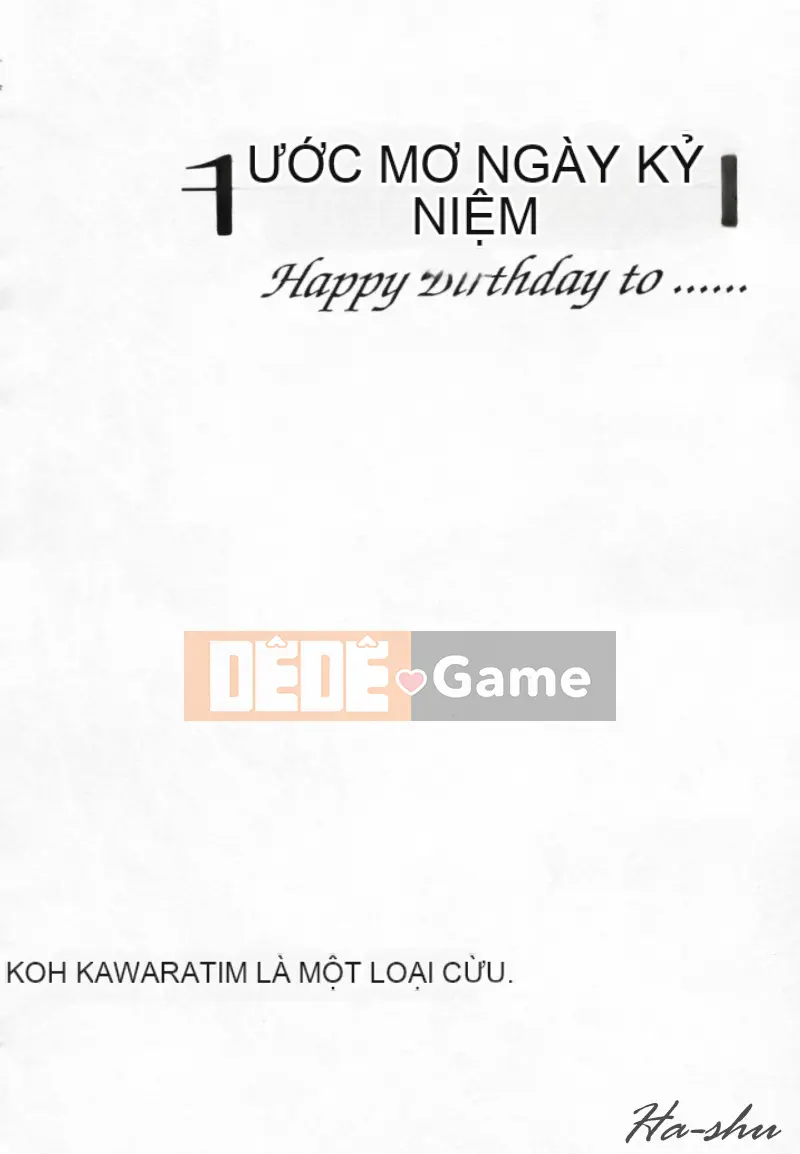 [Kawarajima Akira] Shoujo Koto Nakaubo [Chuu]