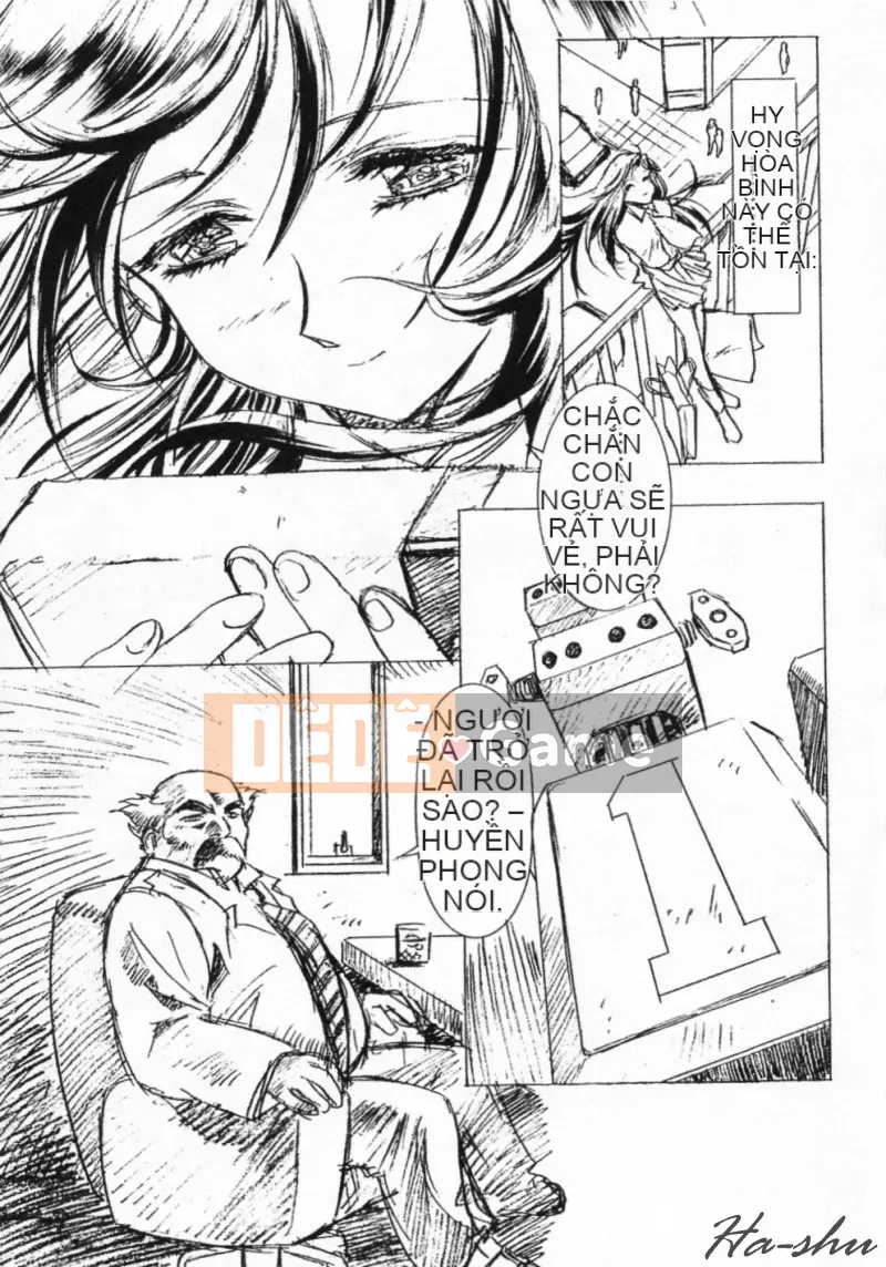 [Kawarajima Akira] Shoujo Koto Nakaubo [Chuu]