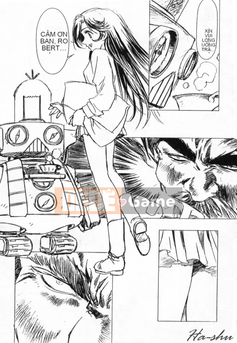 [Kawarajima Akira] Shoujo Koto Nakaubo [Chuu]