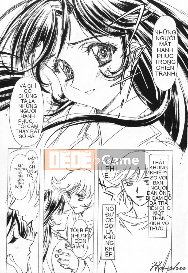 [Kawarajima Akira] Shoujo Koto Nakaubo [Chuu]