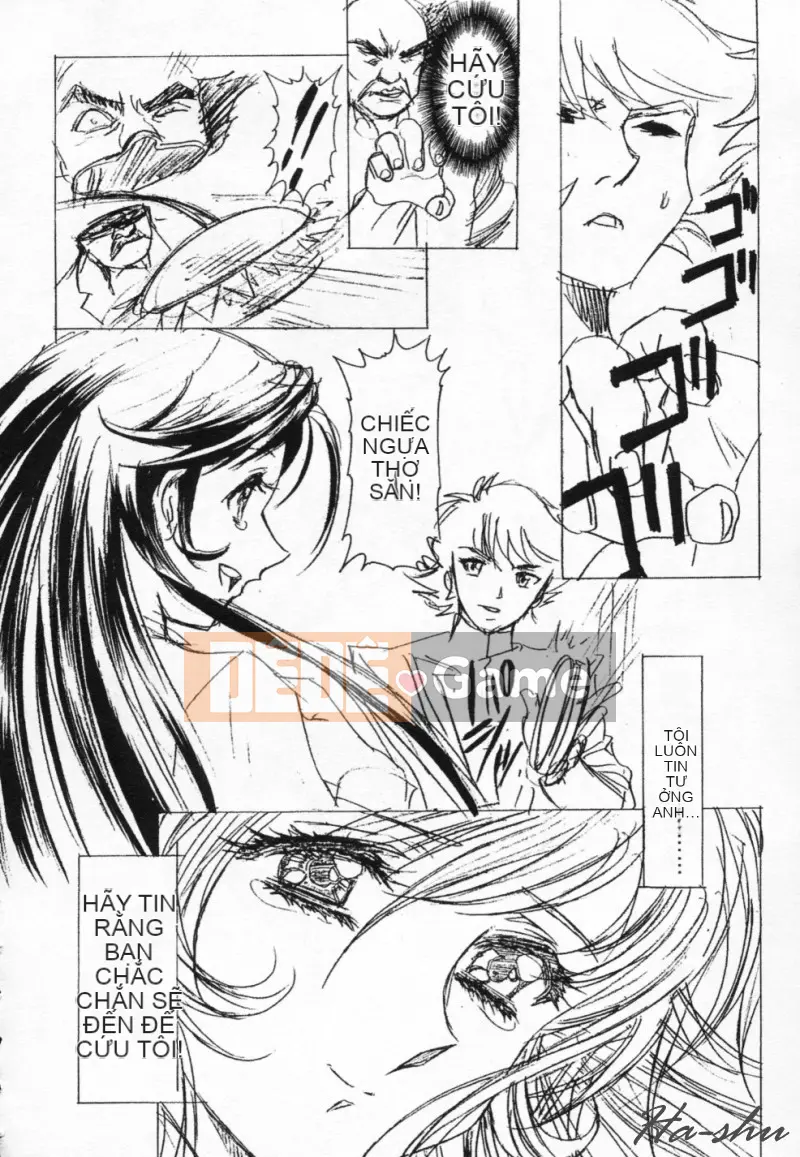 [Kawarajima Akira] Shoujo Koto Nakaubo [Chuu]