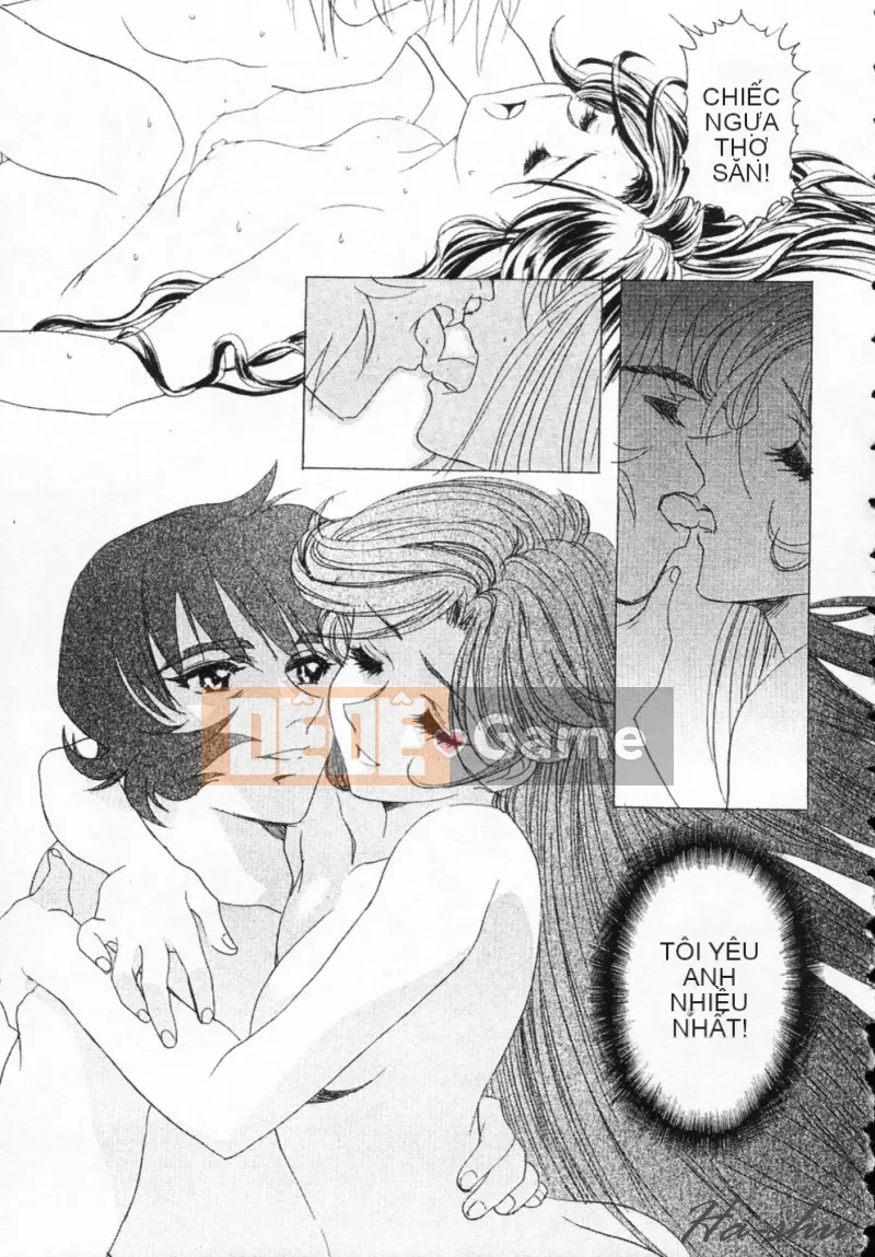 [Kawarajima Akira] Shoujo Koto Nakaubo [Chuu]