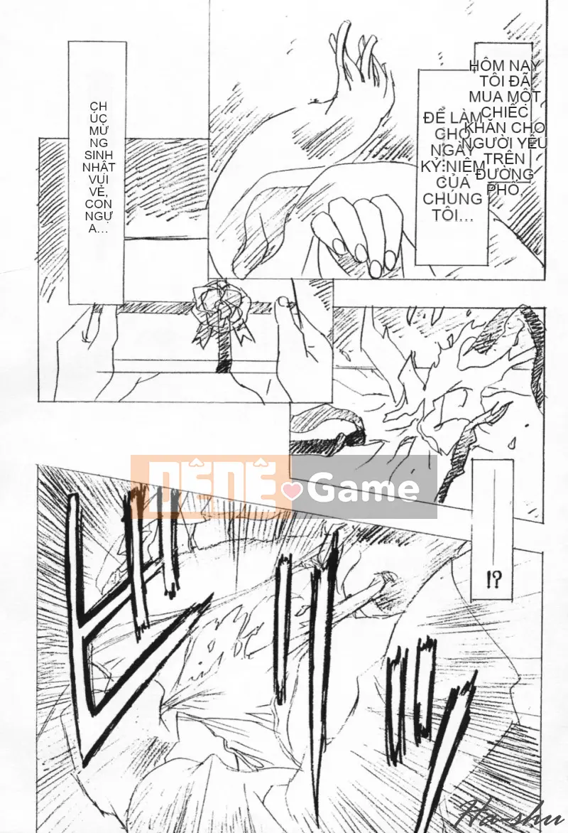 [Kawarajima Akira] Shoujo Koto Nakaubo [Chuu]