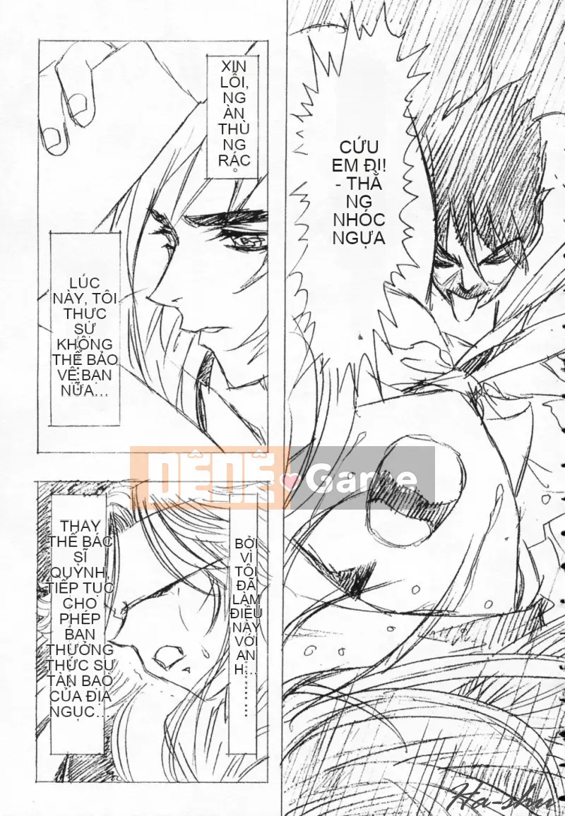 [Kawarajima Akira] Shoujo Koto Nakaubo [Chuu]