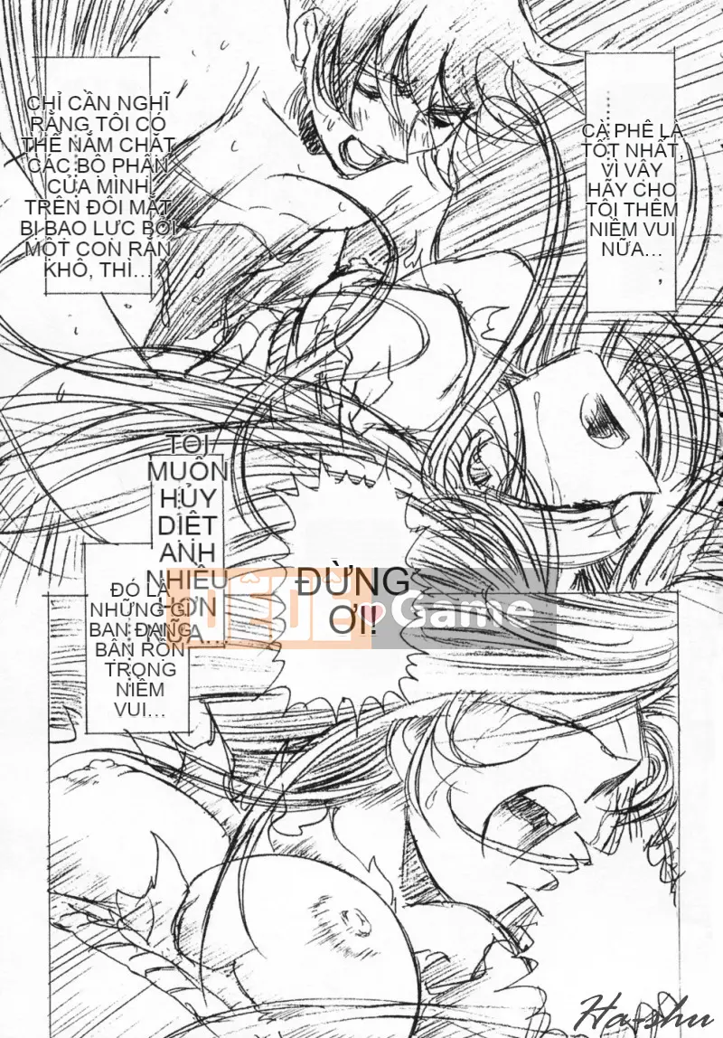 [Kawarajima Akira] Shoujo Koto Nakaubo [Chuu]