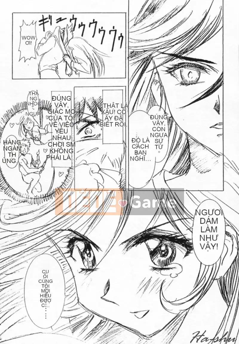 [Kawarajima Akira] Shoujo Koto Nakaubo [Chuu]