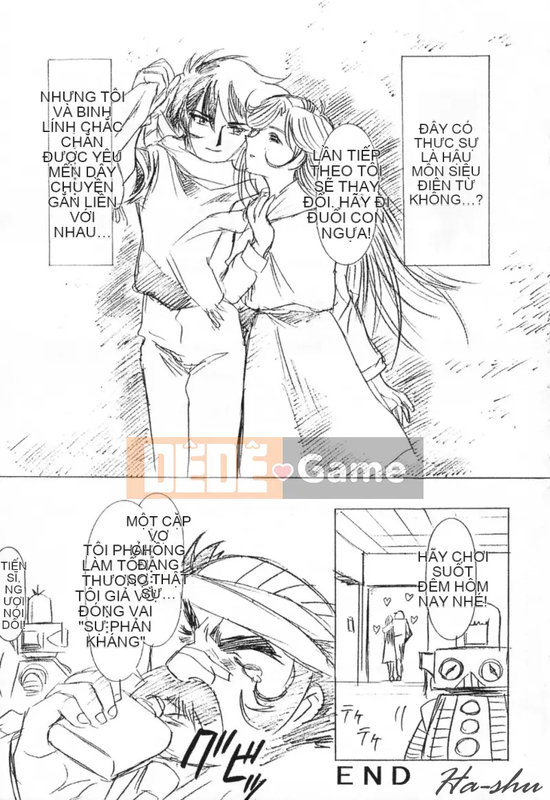 [Kawarajima Akira] Shoujo Koto Nakaubo [Chuu]