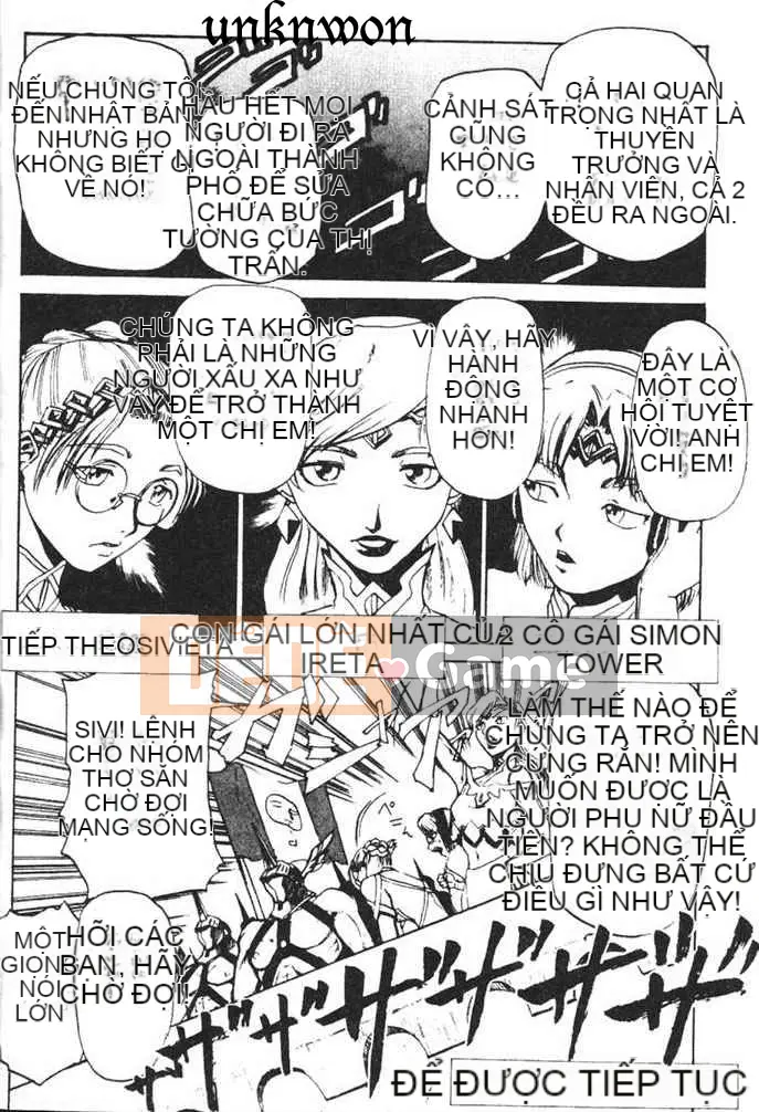 [Kakashi Asahiro] Công chúa khỏa thân [Chu]